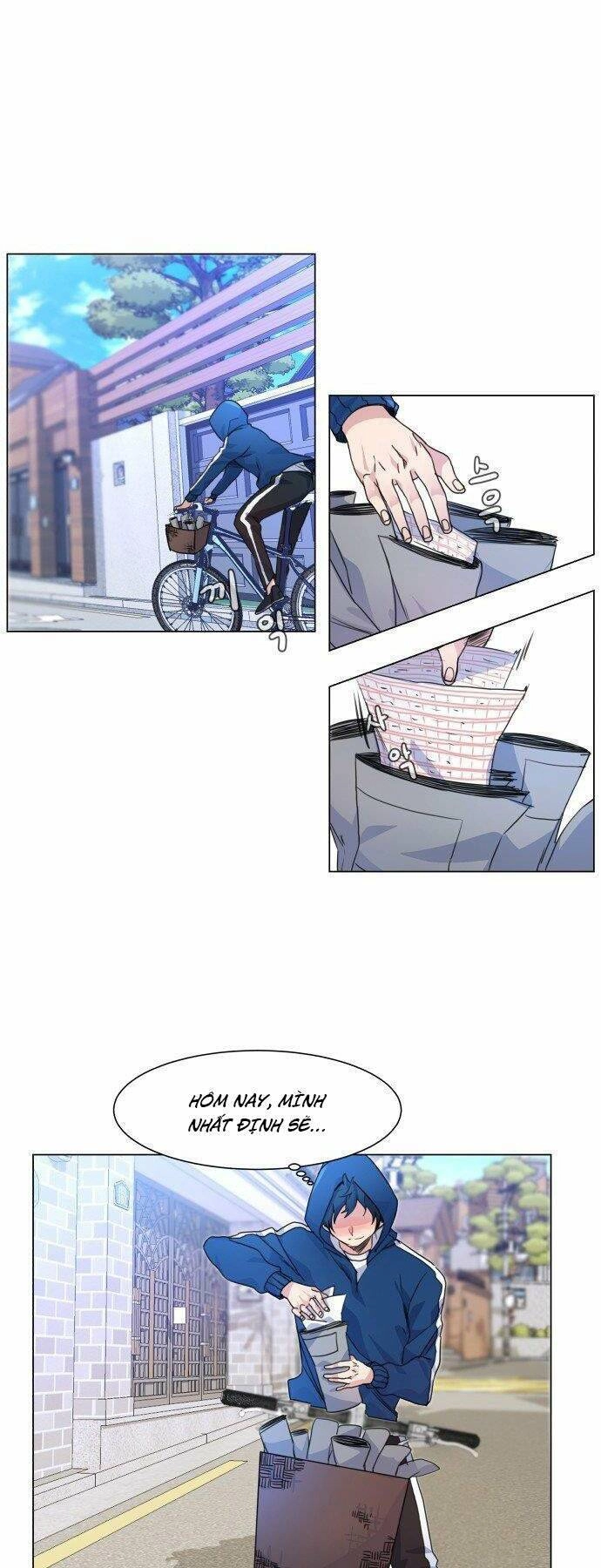 Góc Cao Khung Thành Chapter 2 - 27