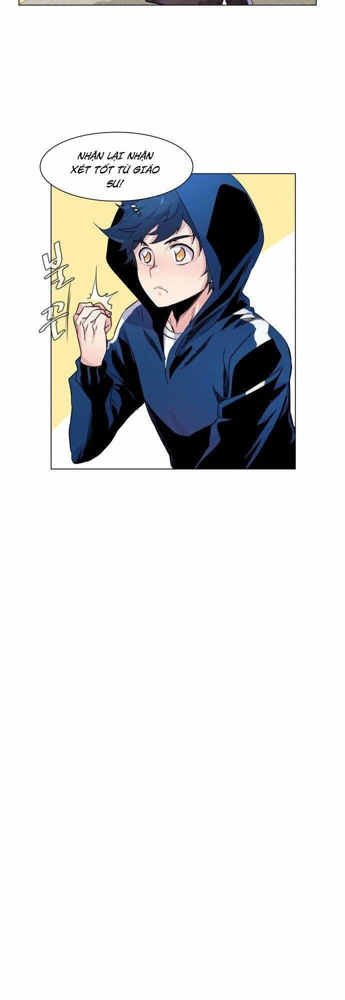 Góc Cao Khung Thành Chapter 2 - 28