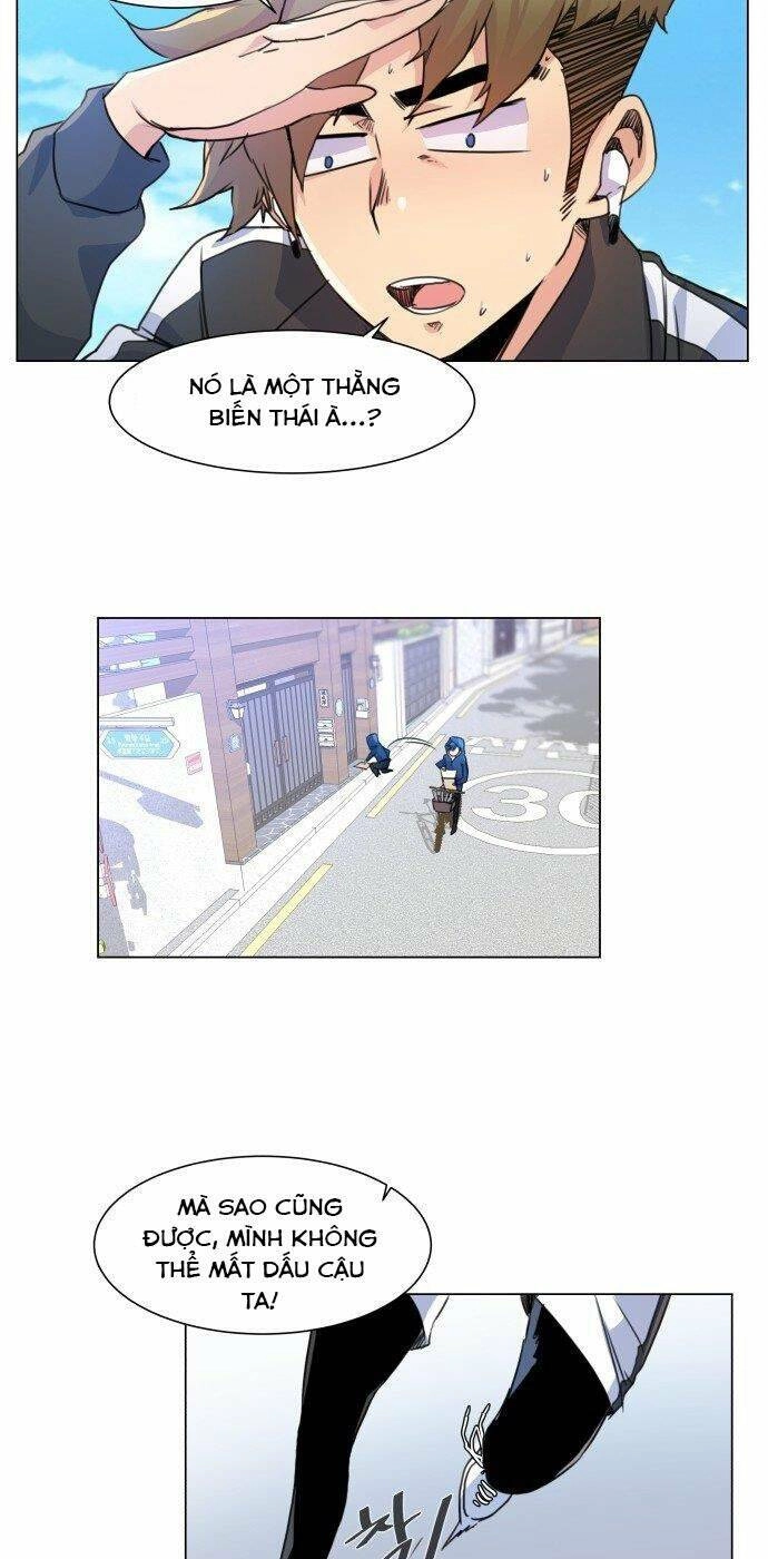 Góc Cao Khung Thành Chapter 2 - 32