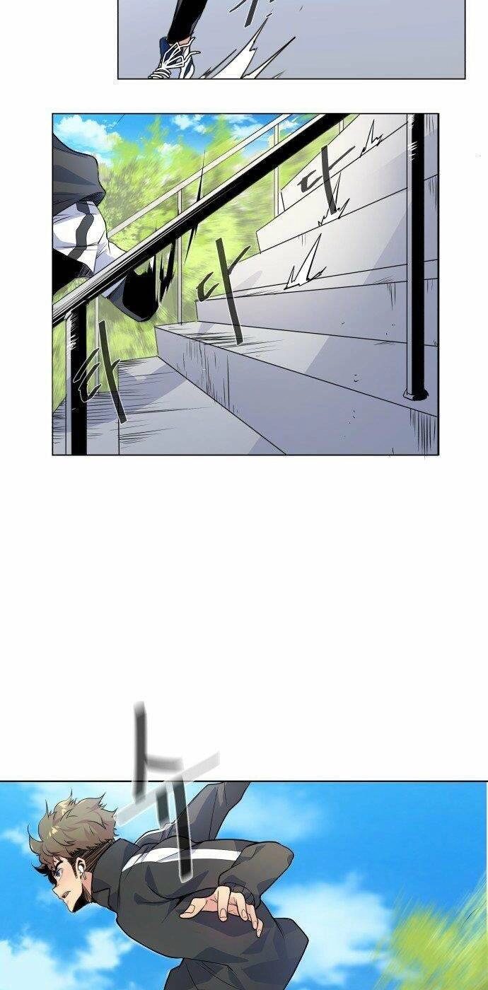 Góc Cao Khung Thành Chapter 2 - 33