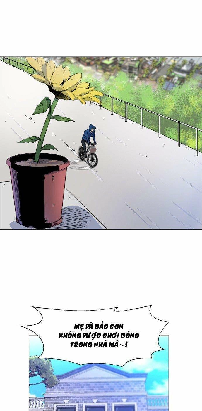 Góc Cao Khung Thành Chapter 2 - 35