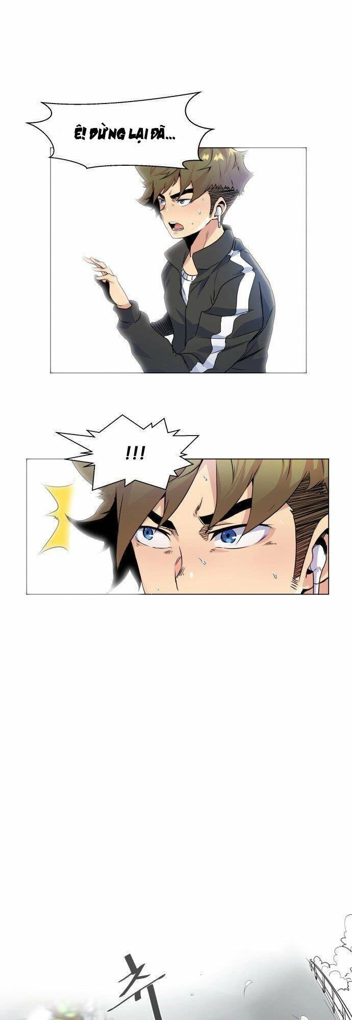 Góc Cao Khung Thành Chapter 2 - 37