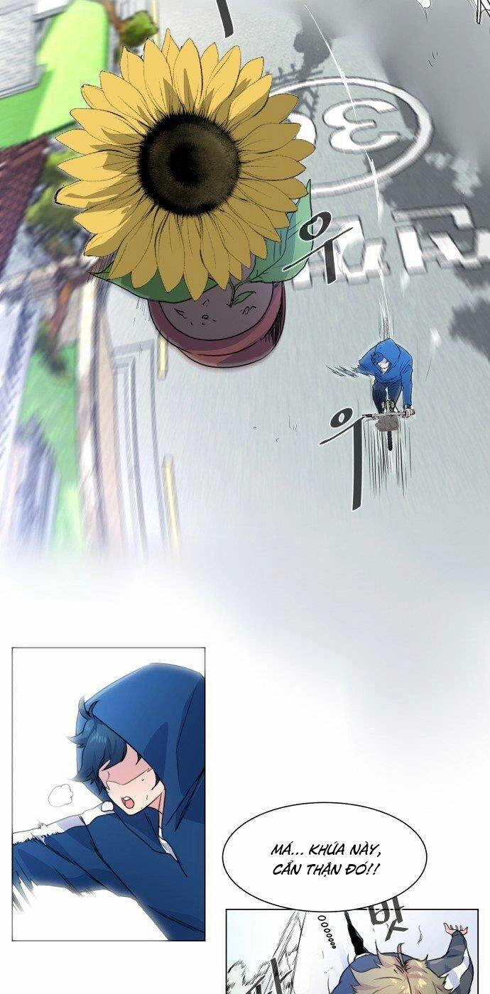 Góc Cao Khung Thành Chapter 2 - 38