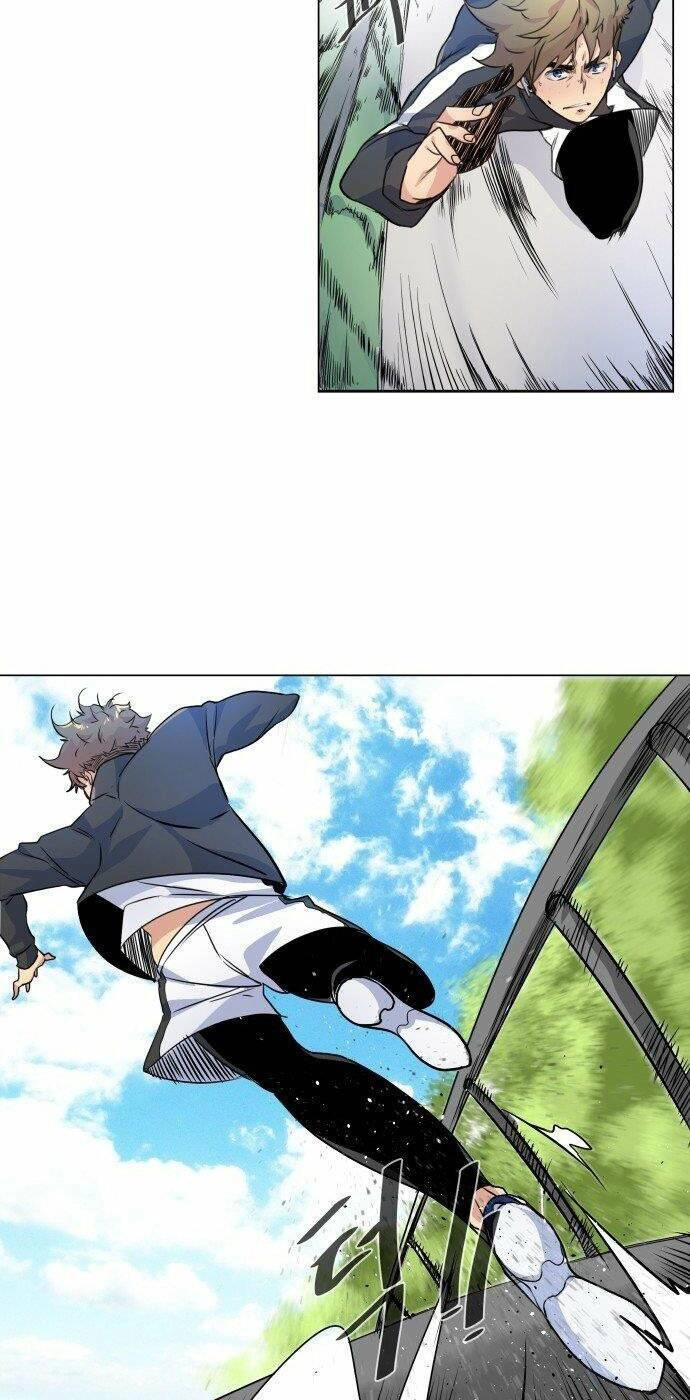 Góc Cao Khung Thành Chapter 2 - 39