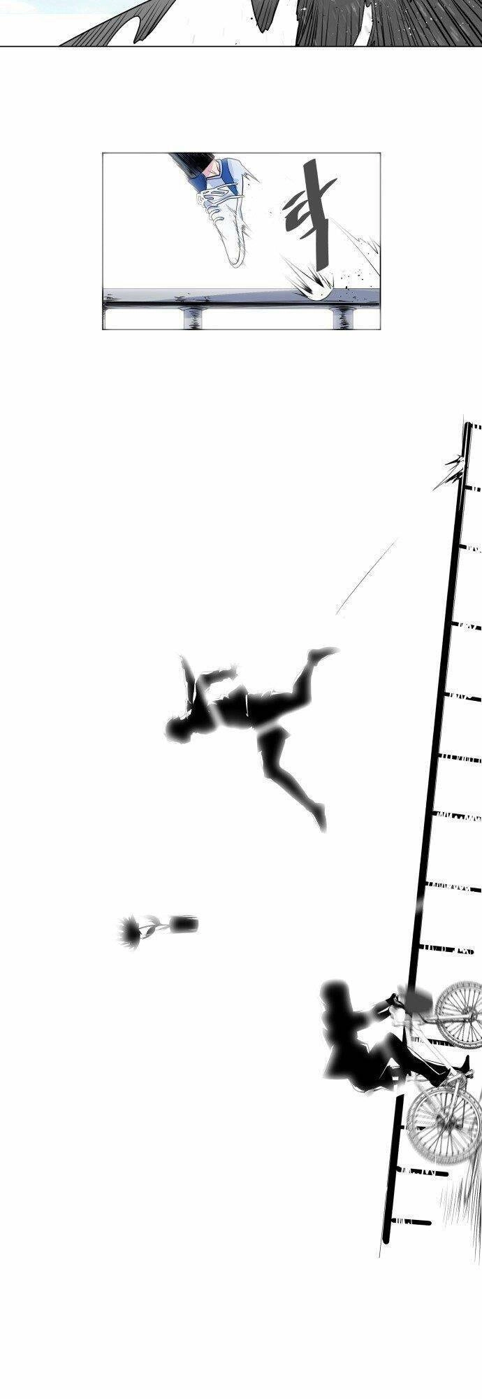 Góc Cao Khung Thành Chapter 2 - 40