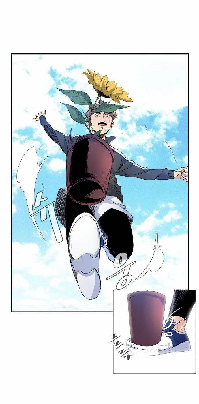 Góc Cao Khung Thành Chapter 2 - 41