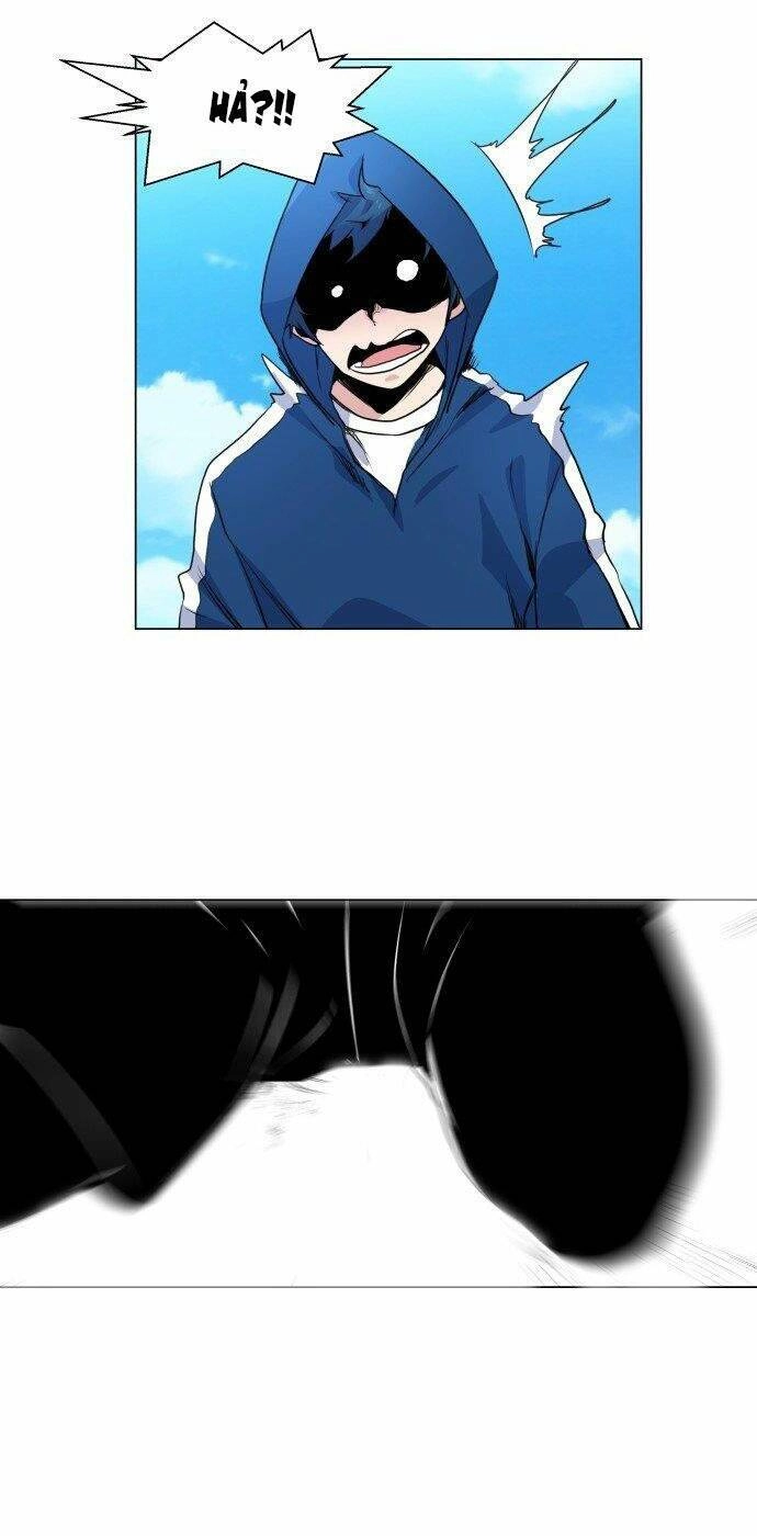 Góc Cao Khung Thành Chapter 2 - 42