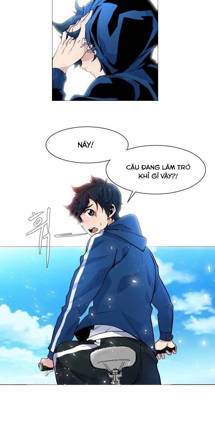 Góc Cao Khung Thành Chapter 2 - 44