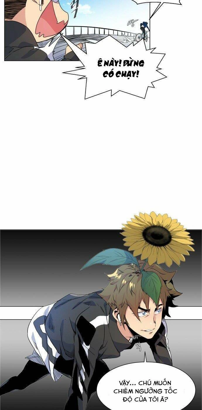 Góc Cao Khung Thành Chapter 2 - 48