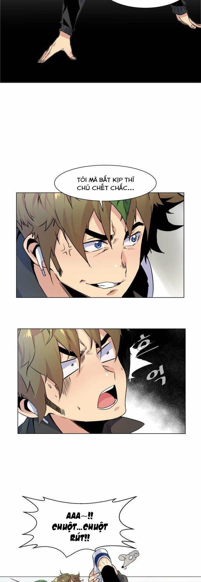 Góc Cao Khung Thành Chapter 2 - 49