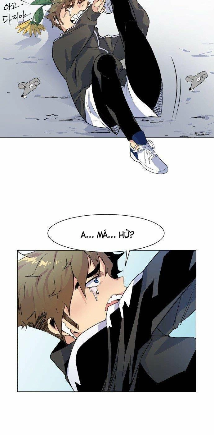 Góc Cao Khung Thành Chapter 2 - 50