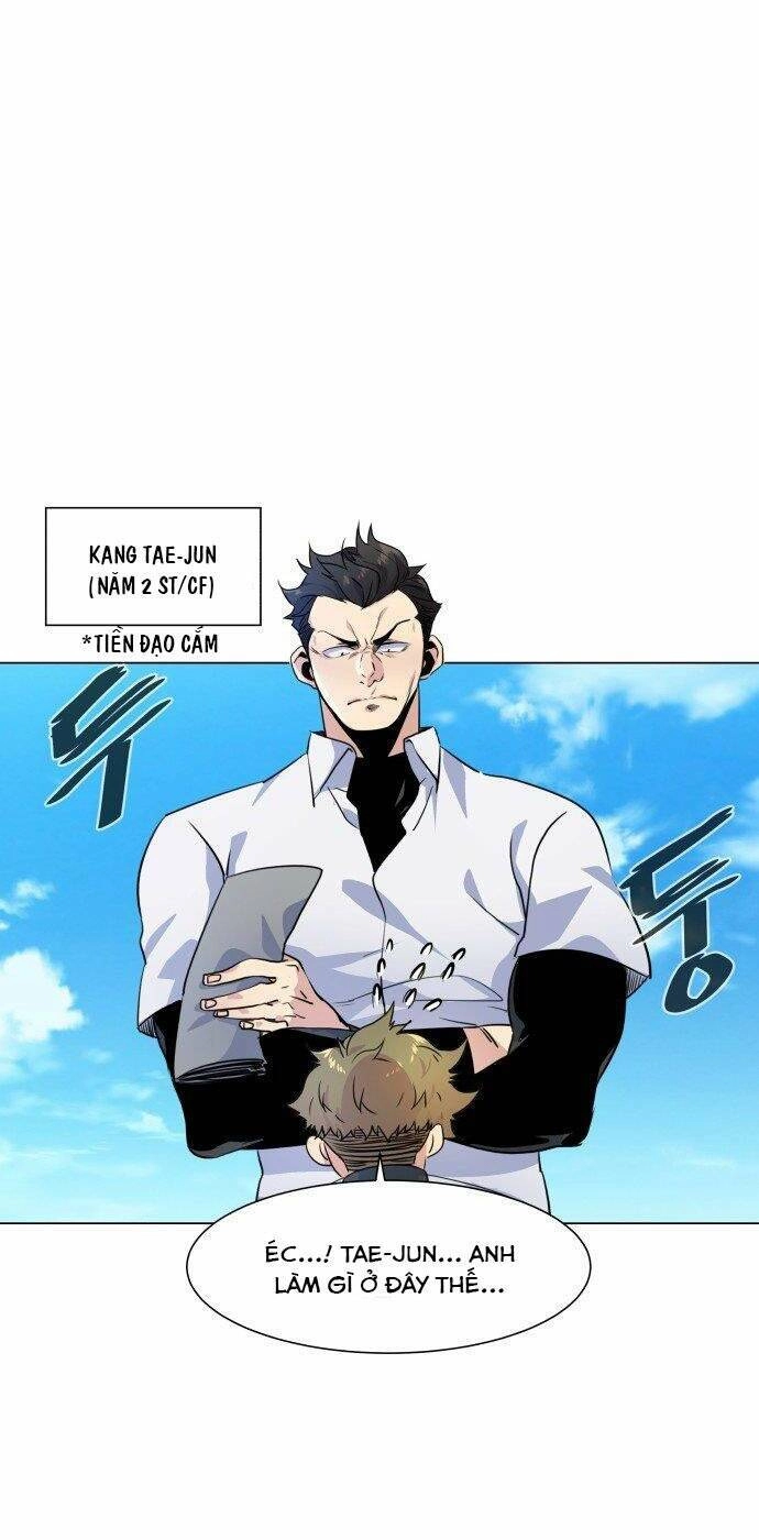 Góc Cao Khung Thành Chapter 2 - 51