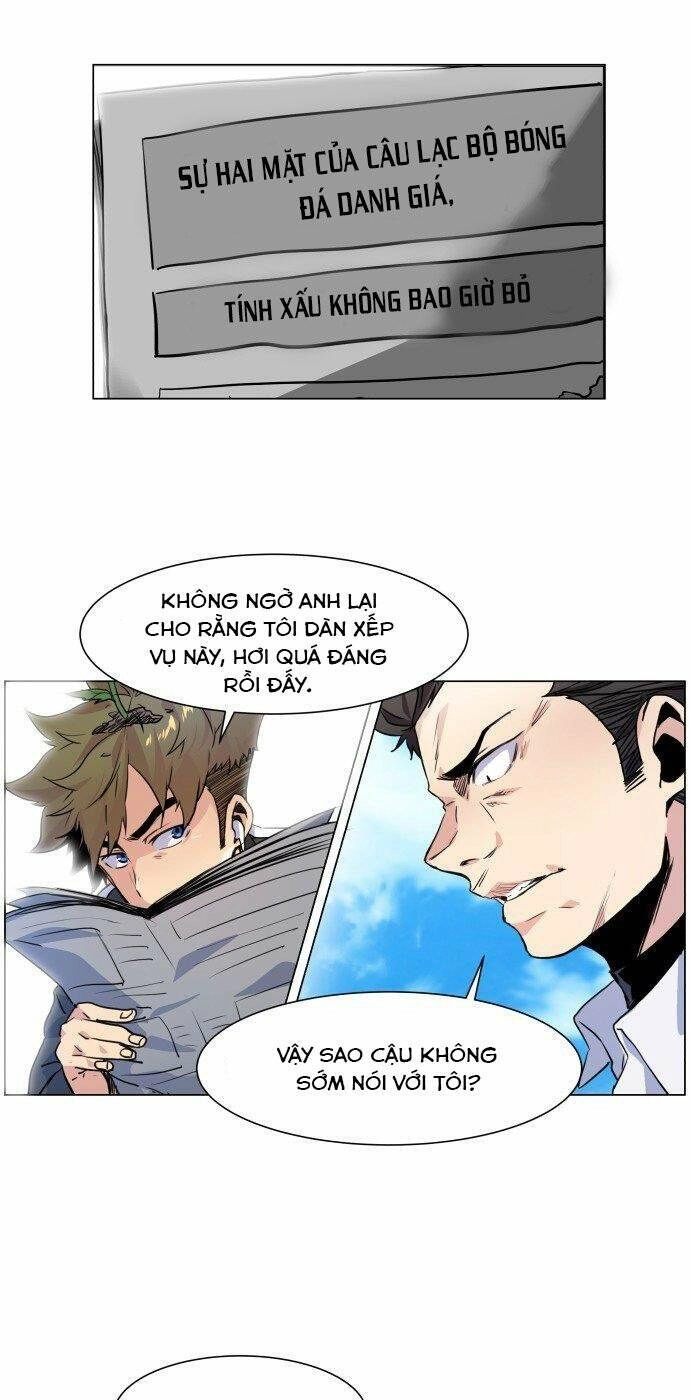 Góc Cao Khung Thành Chapter 2 - 53