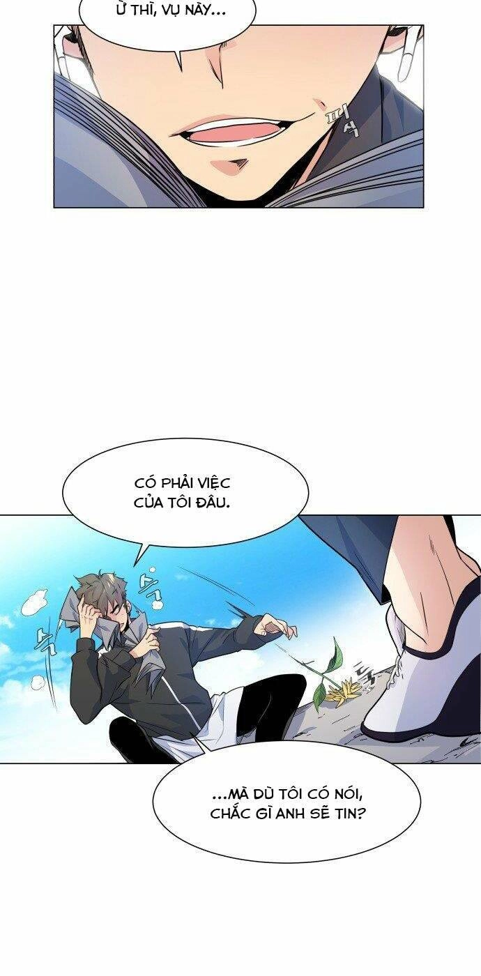 Góc Cao Khung Thành Chapter 2 - 54