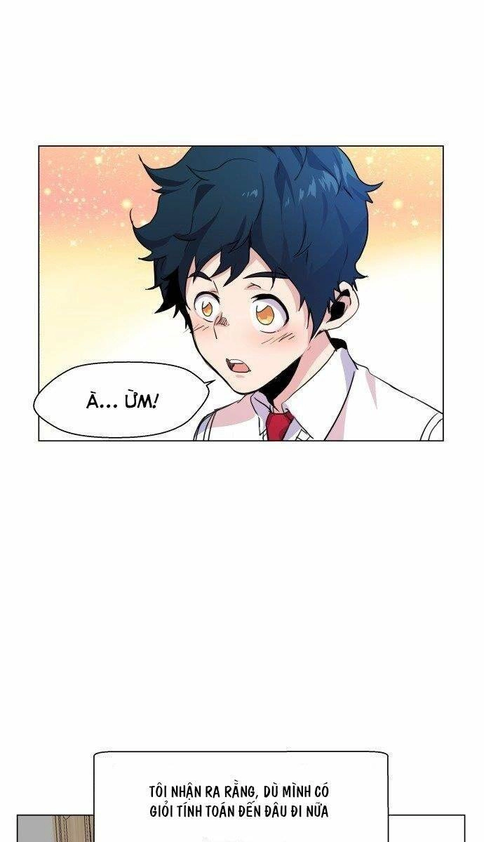 Góc Cao Khung Thành Chapter 3 - 8