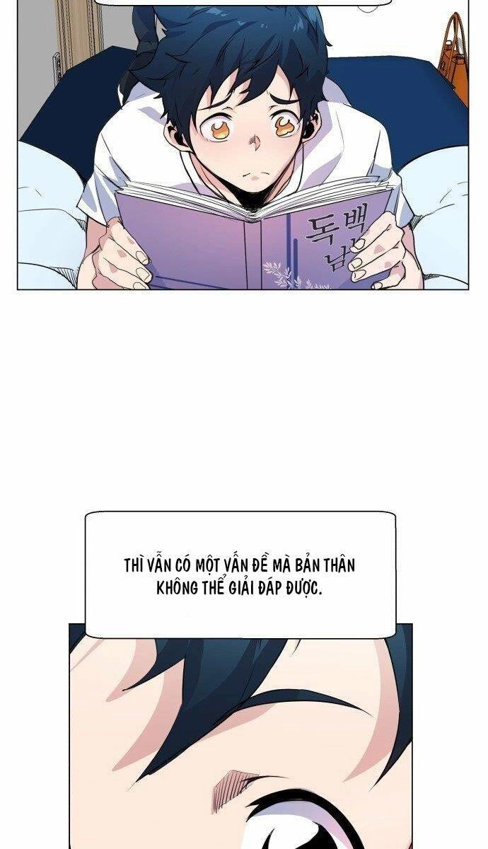 Góc Cao Khung Thành Chapter 3 - 9