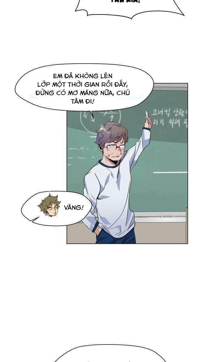 Góc Cao Khung Thành Chapter 3 - 16