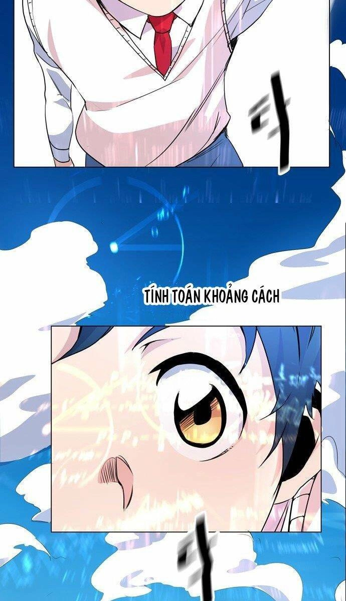 Góc Cao Khung Thành Chapter 3 - 24