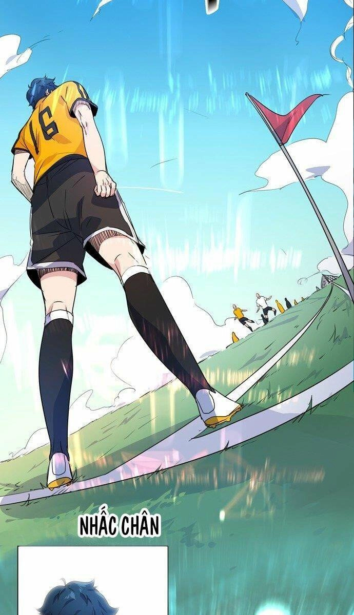 Góc Cao Khung Thành Chapter 3 - 25