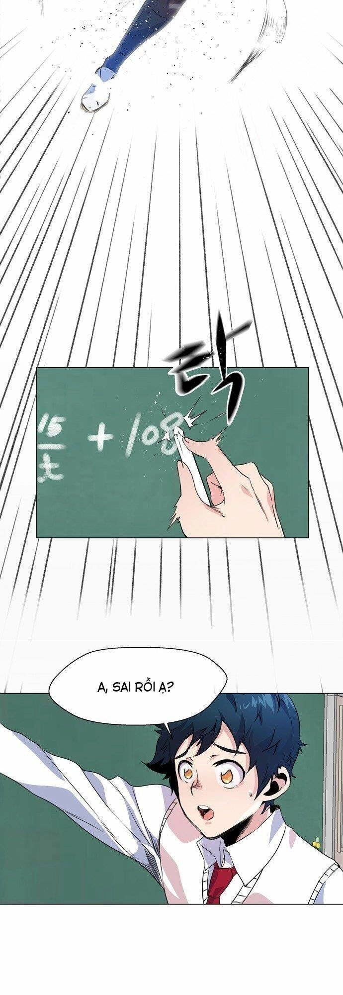 Góc Cao Khung Thành Chapter 3 - 27