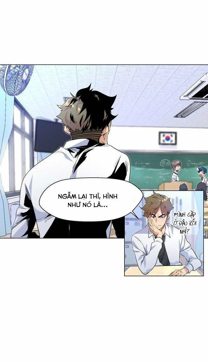 Góc Cao Khung Thành Chapter 3 - 28