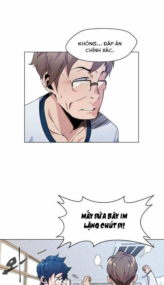 Góc Cao Khung Thành Chapter 3 - 29