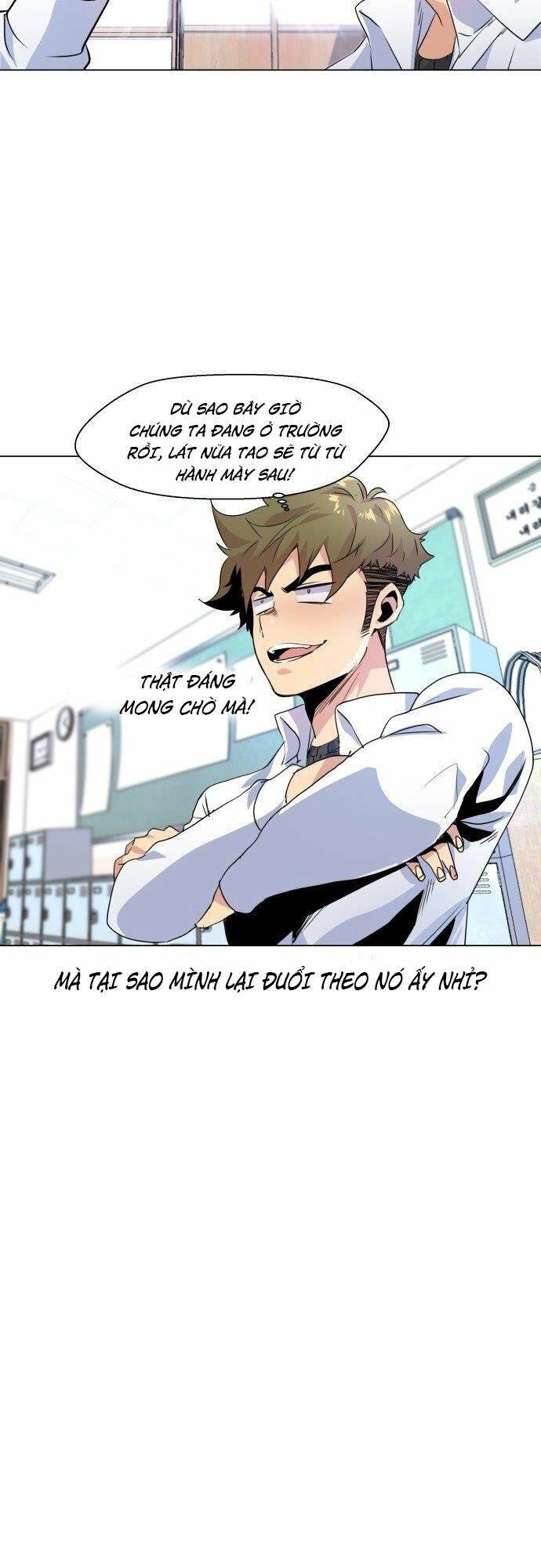 Góc Cao Khung Thành Chapter 3 - 31