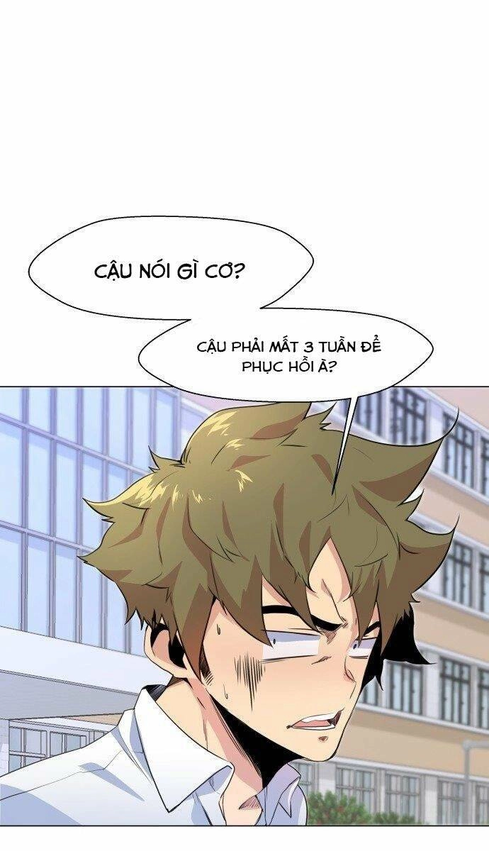 Góc Cao Khung Thành Chapter 3 - 33