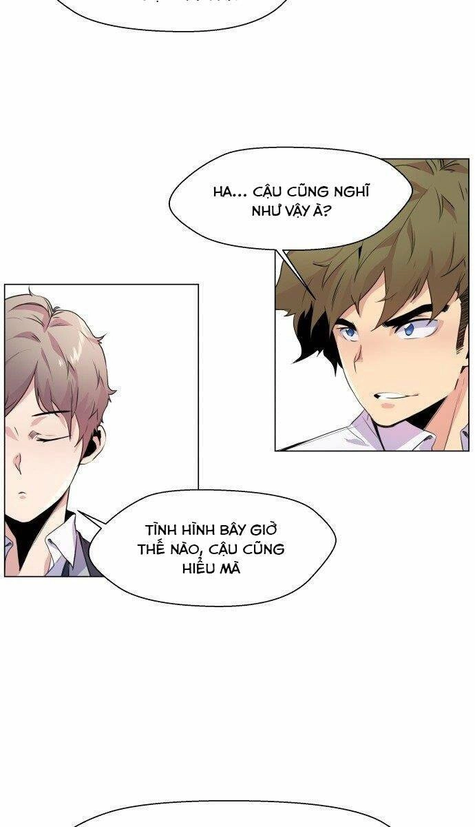 Góc Cao Khung Thành Chapter 3 - 36