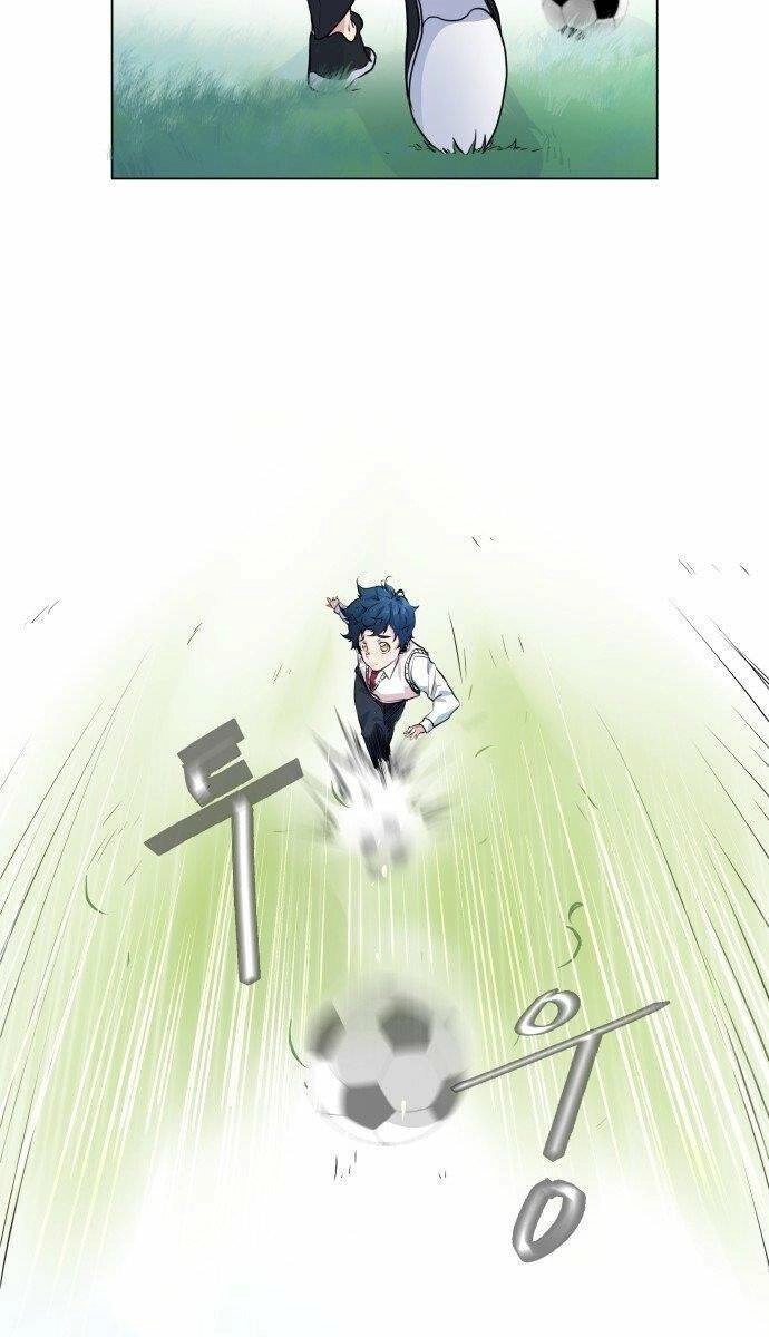 Góc Cao Khung Thành Chapter 3 - 45