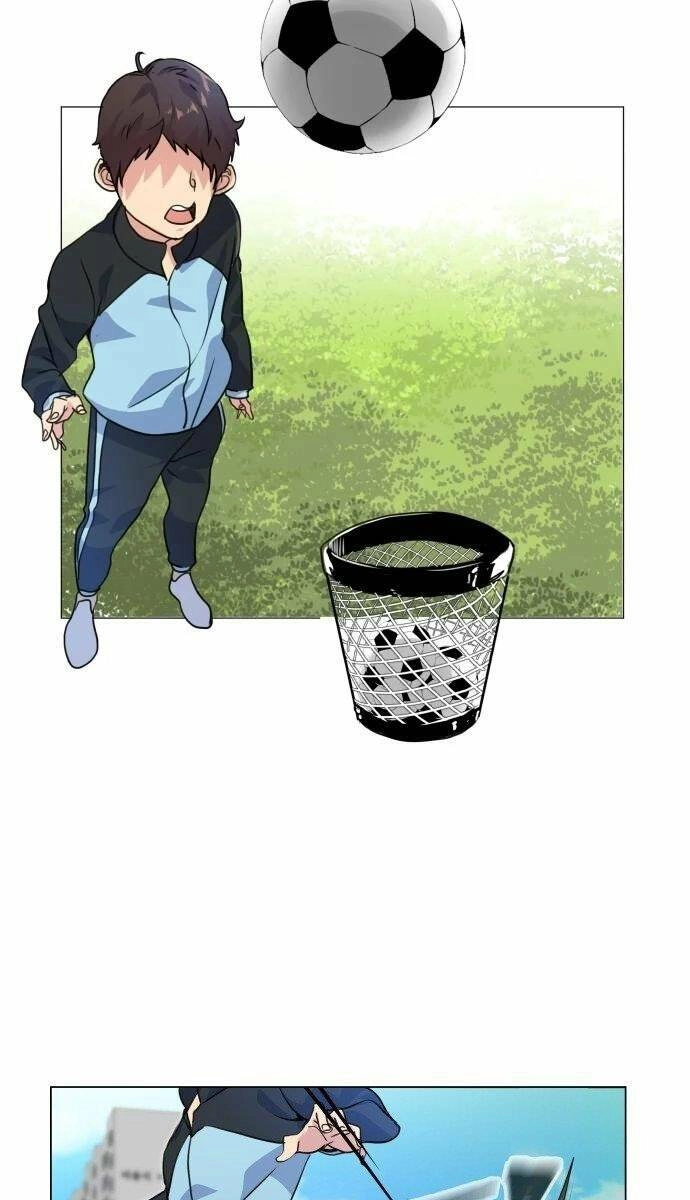 Góc Cao Khung Thành Chapter 3 - 48