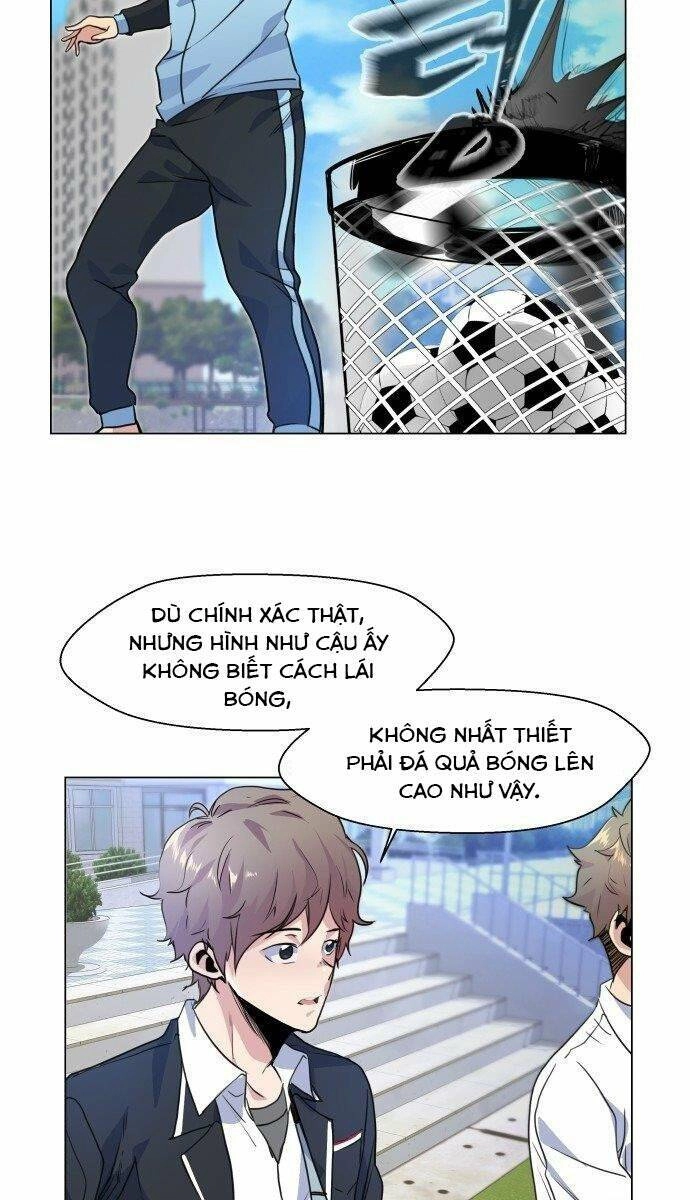 Góc Cao Khung Thành Chapter 3 - 49