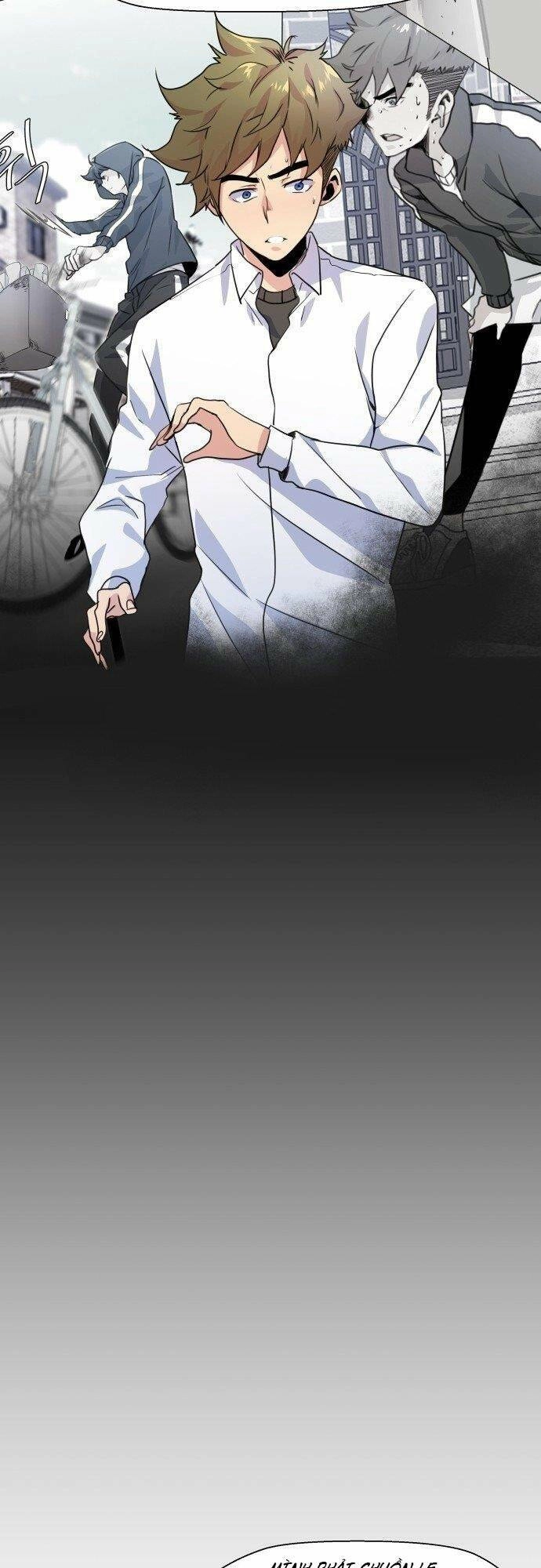 Góc Cao Khung Thành Chapter 3 - 51