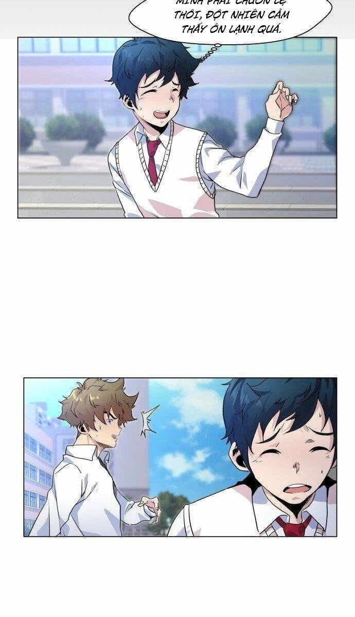 Góc Cao Khung Thành Chapter 3 - 52