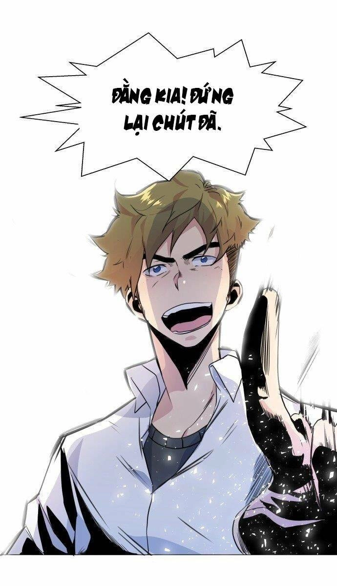 Góc Cao Khung Thành Chapter 3 - 53