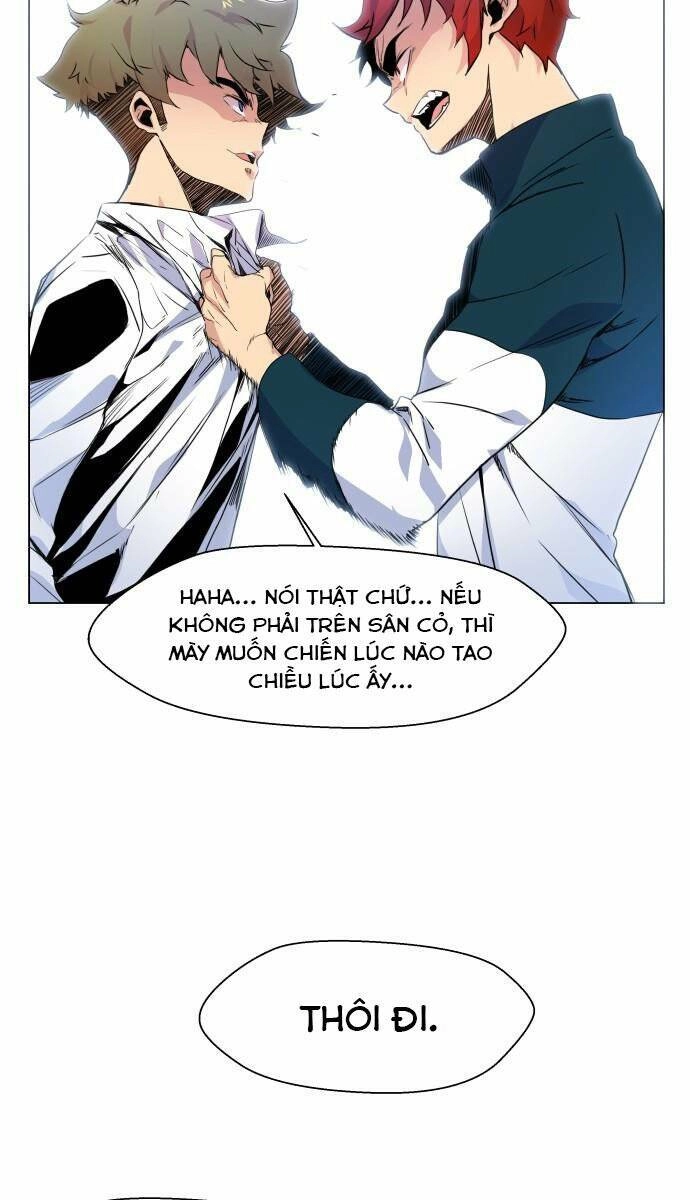 Góc Cao Khung Thành Chapter 4 - 25