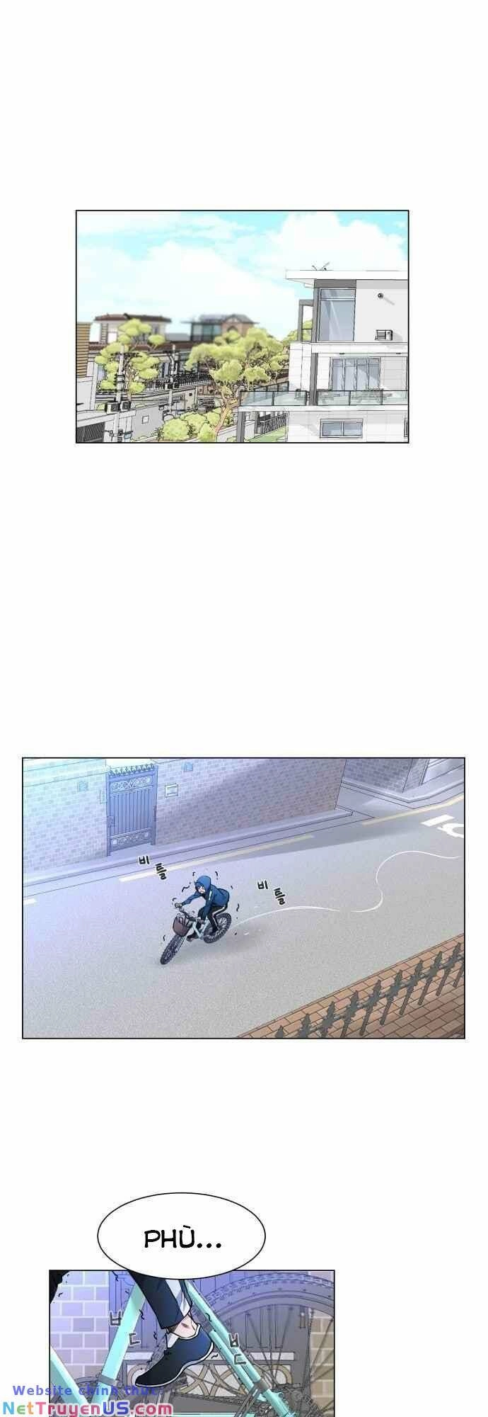 Góc Cao Khung Thành Chapter 6 - 2