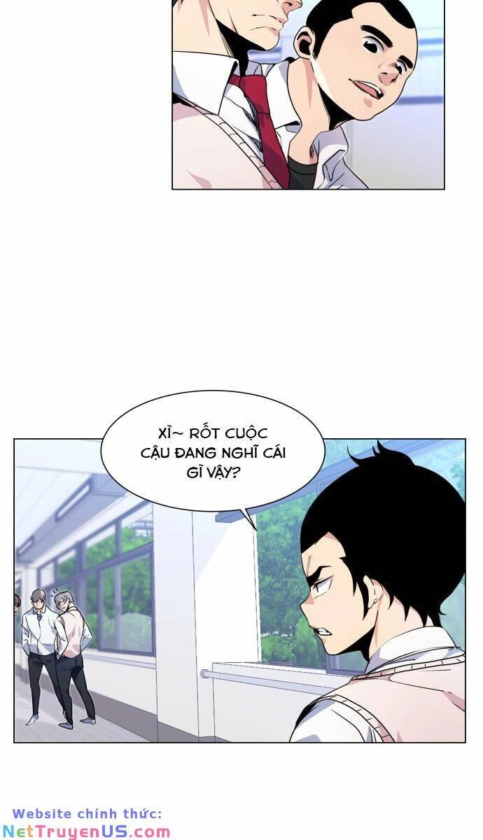 Góc Cao Khung Thành Chapter 7 - 4