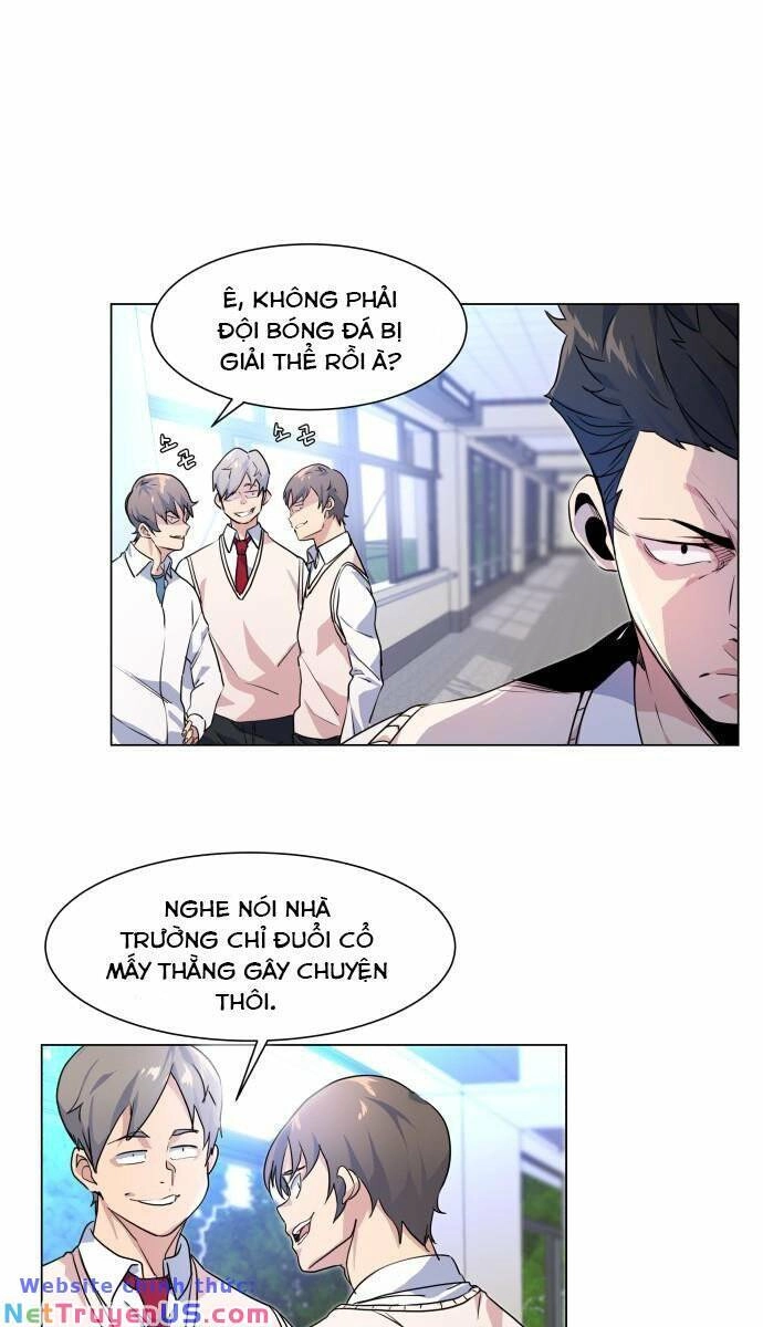 Góc Cao Khung Thành Chapter 7 - 5