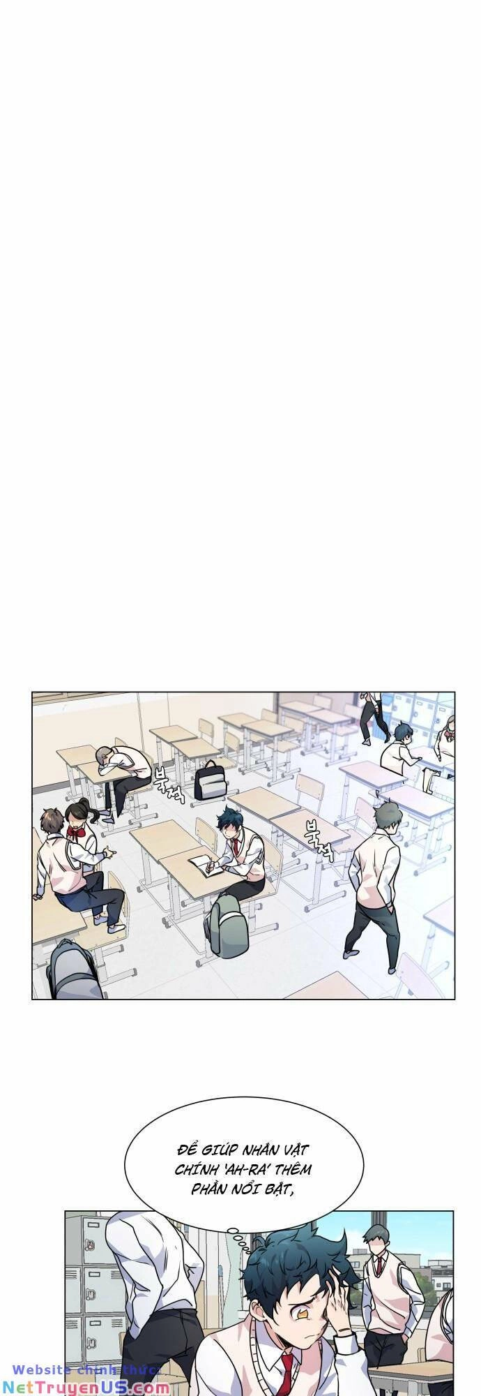 Góc Cao Khung Thành Chapter 7 - 11