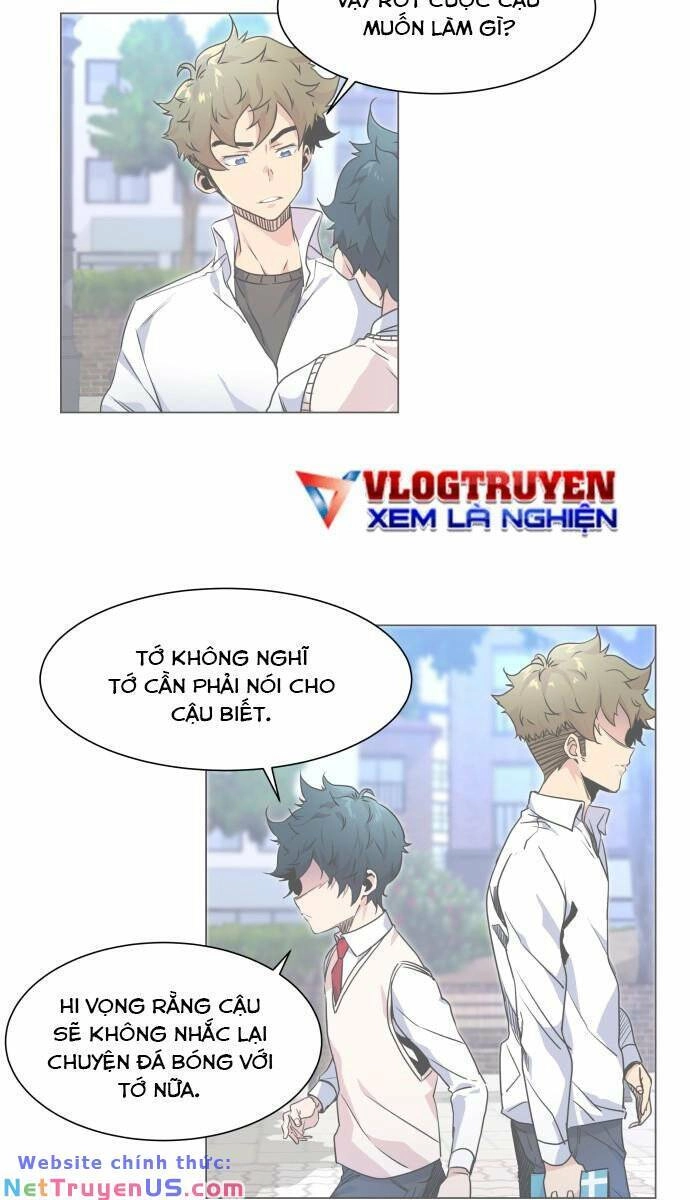 Góc Cao Khung Thành Chapter 7 - 13