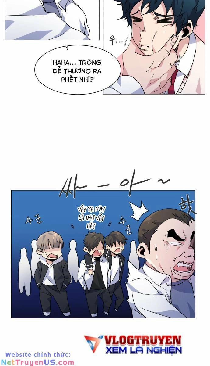 Góc Cao Khung Thành Chapter 7 - 17