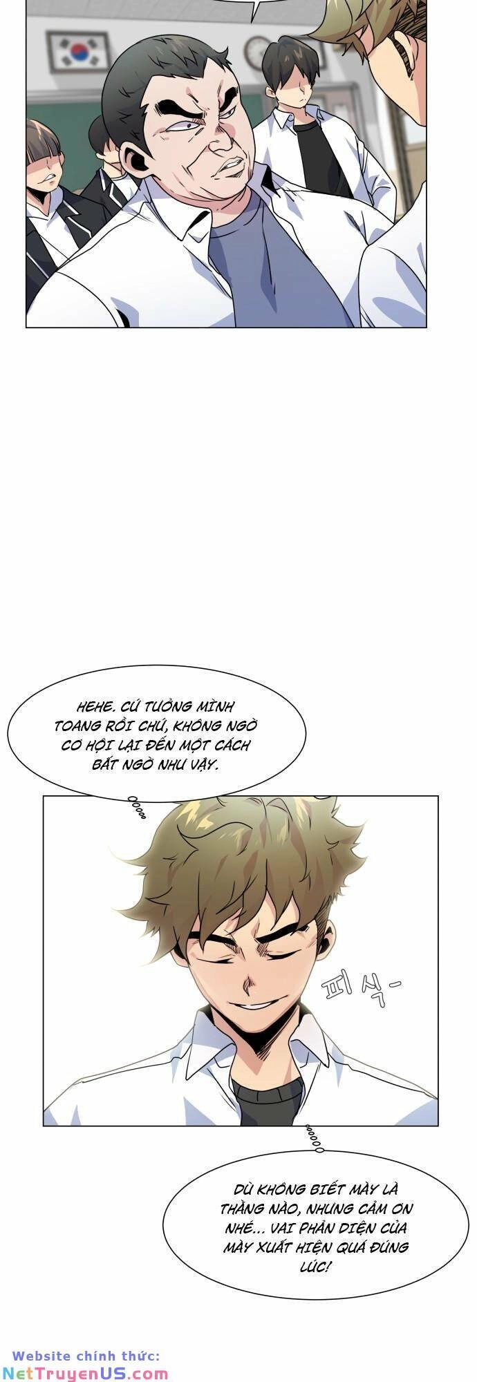 Góc Cao Khung Thành Chapter 7 - 22