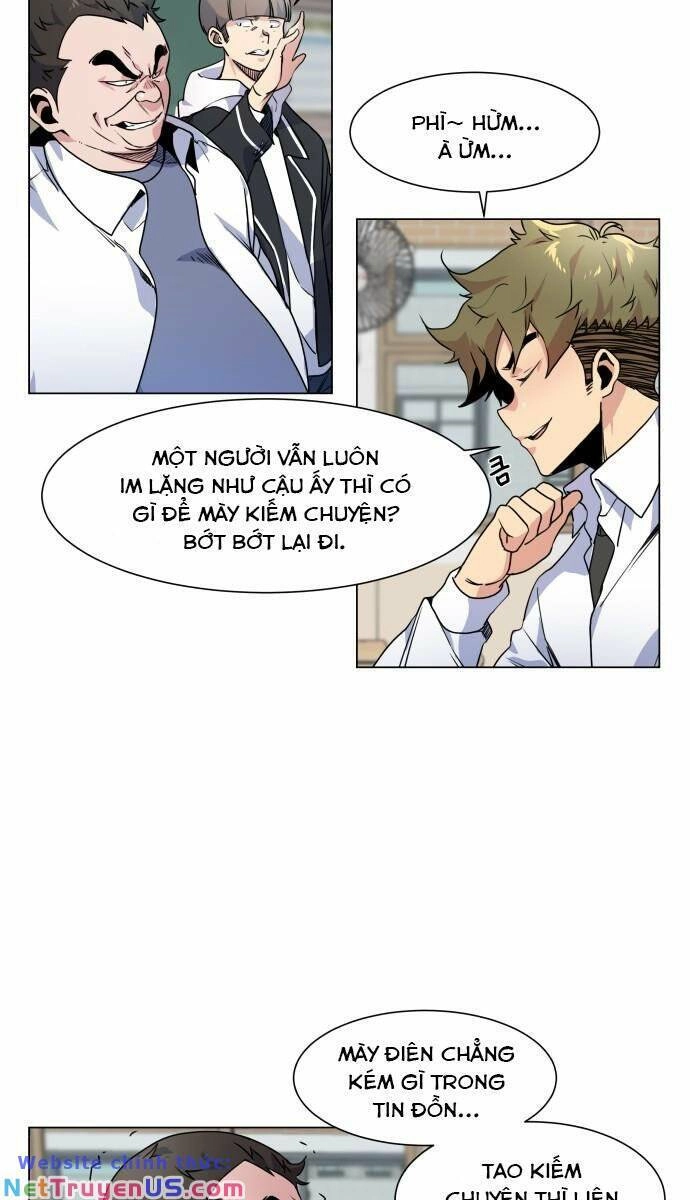 Góc Cao Khung Thành Chapter 7 - 24