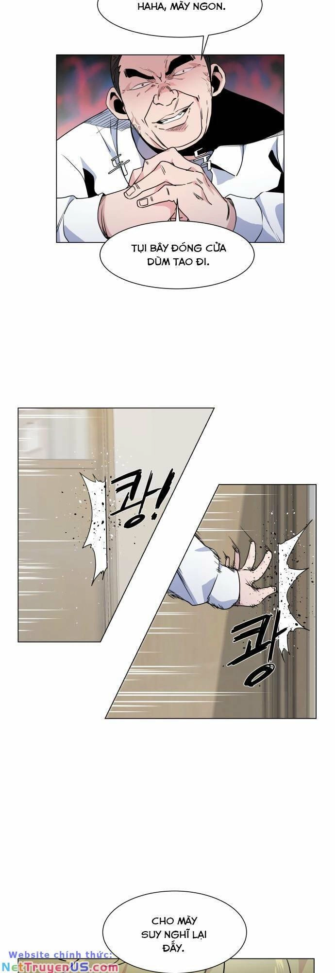 Góc Cao Khung Thành Chapter 7 - 26