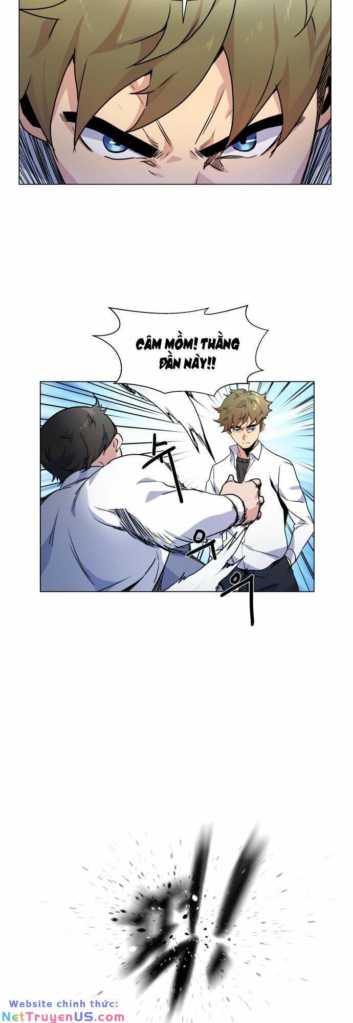 Góc Cao Khung Thành Chapter 7 - 27