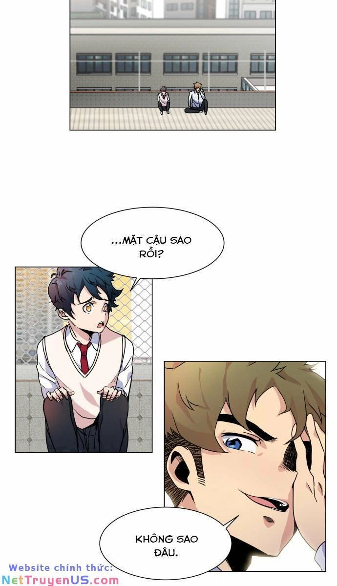 Góc Cao Khung Thành Chapter 7 - 29