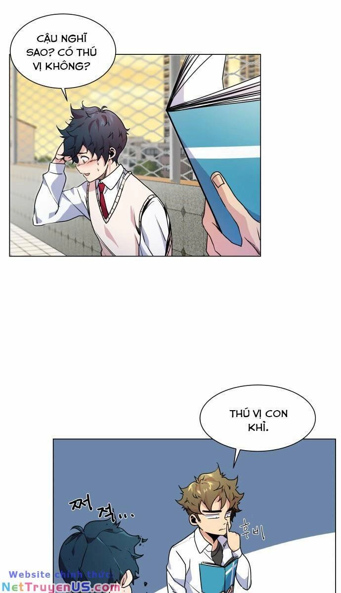 Góc Cao Khung Thành Chapter 7 - 36