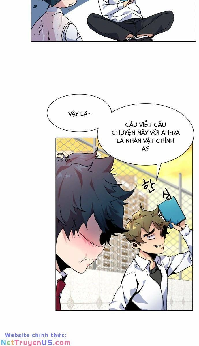 Góc Cao Khung Thành Chapter 7 - 37