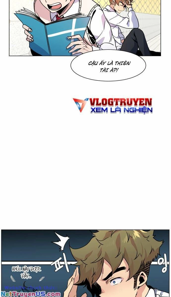 Góc Cao Khung Thành Chapter 7 - 41